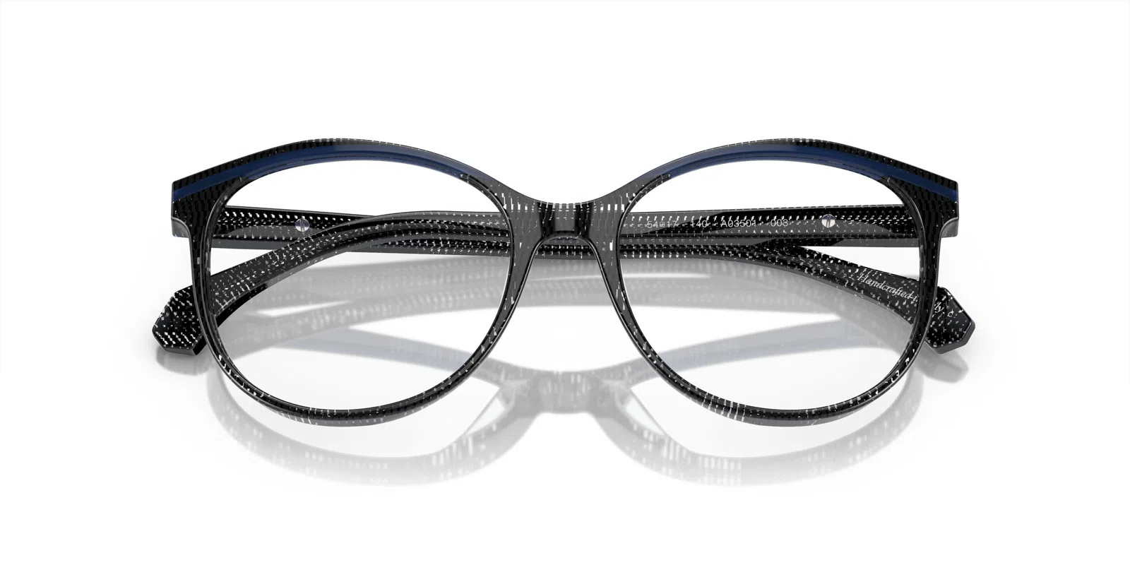Alain Mikli 3501 Eyeglasses - view 48
